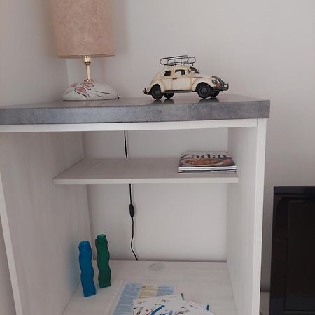 شقة Apartman Zara المظهر الخارجي الصورة