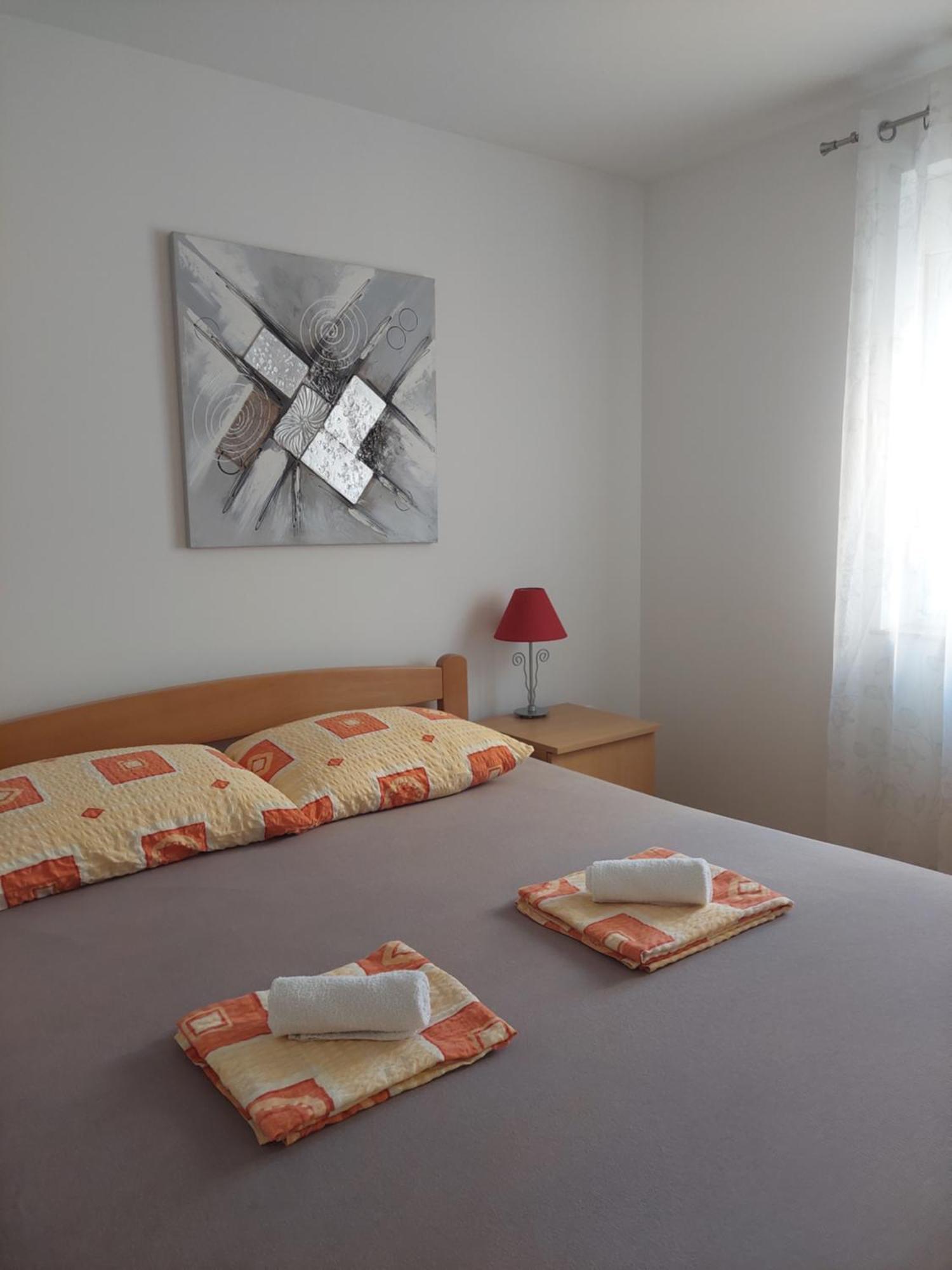 شقة Apartman Zara المظهر الخارجي الصورة