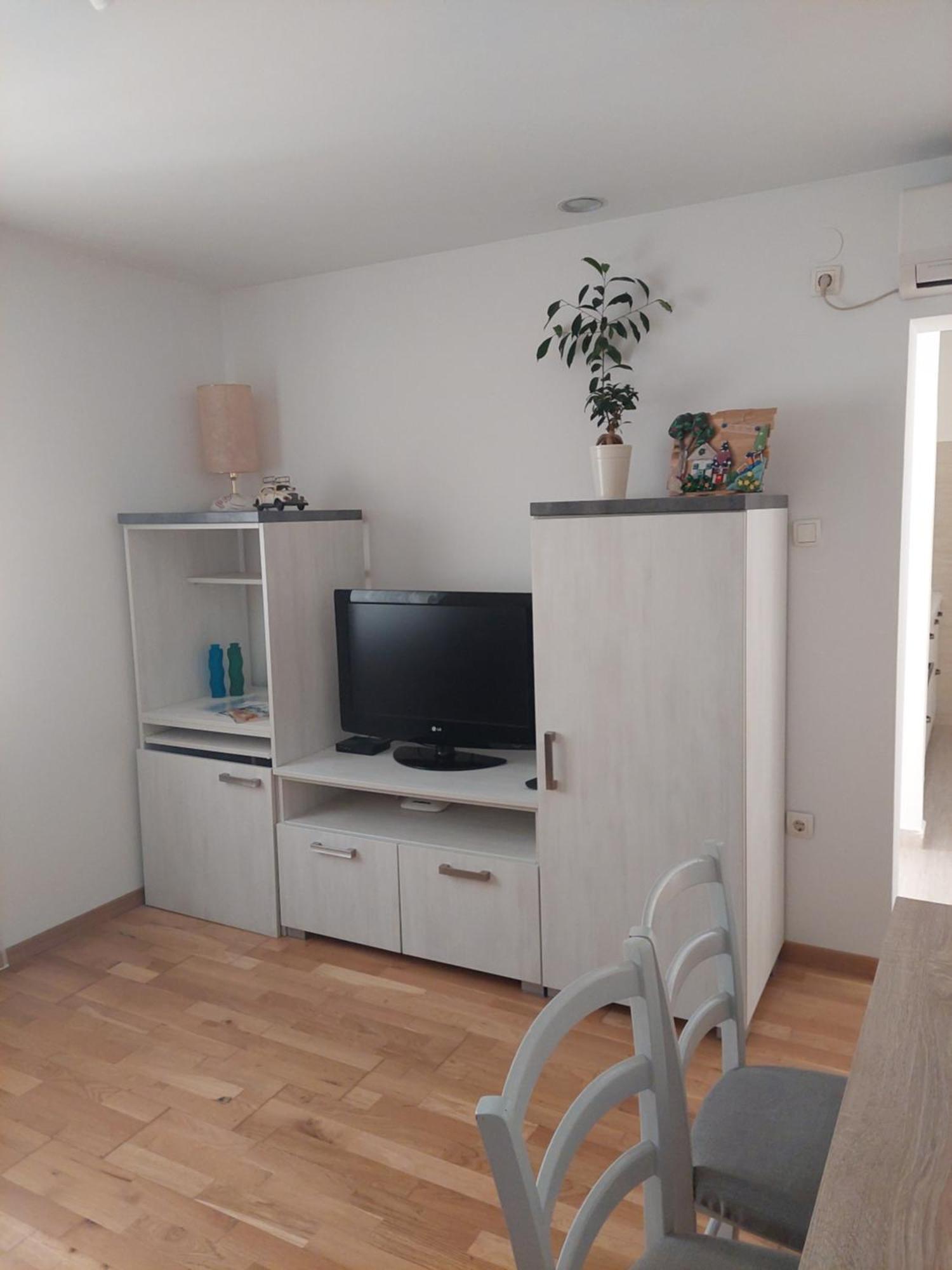 شقة Apartman Zara المظهر الخارجي الصورة
