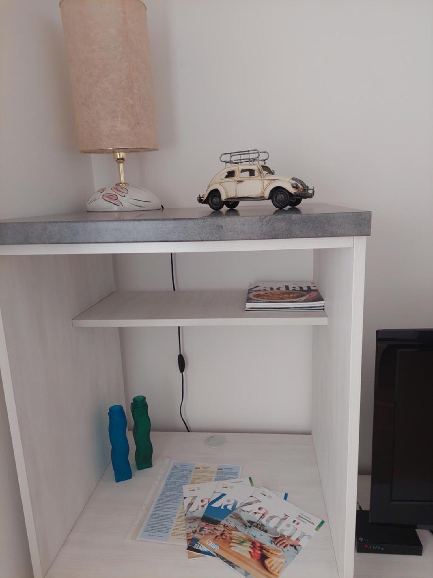 شقة Apartman Zara المظهر الخارجي الصورة